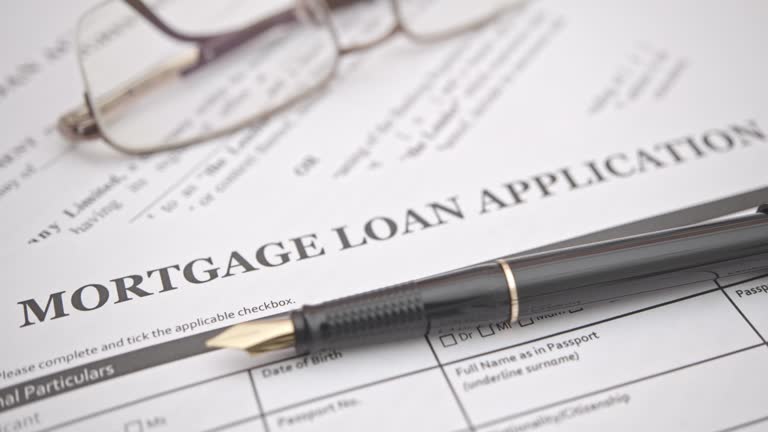 Best Home Equity Lines of Credit (HELOC)  in Logan, NM